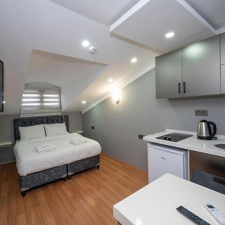 Taxim Sunpera Suites Istanbul Luaran gambar
