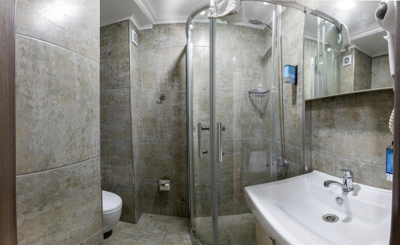 Taxim Sunpera Suites Istanbul Luaran gambar
