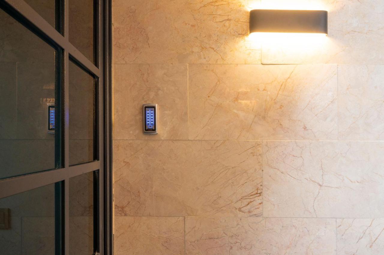 Taxim Sunpera Suites Istanbul Luaran gambar
